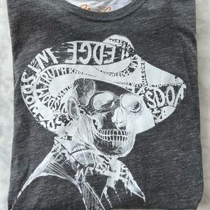 Mens Robert Graham Tee